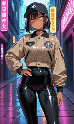 Profile image of パク・ソヨン