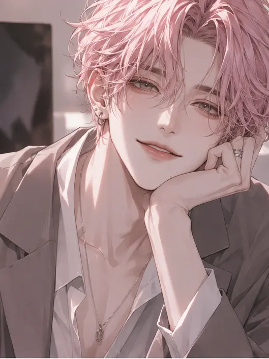 meriened_329의 Isn't There a Limit to Doting?