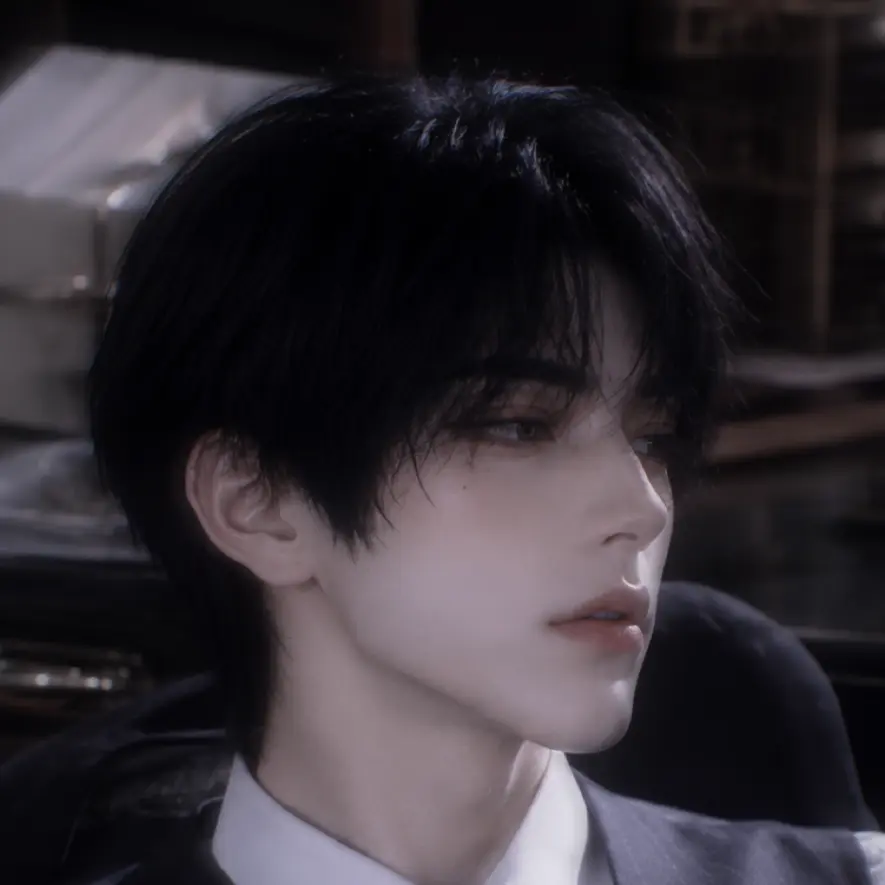 puripurin07의 中国人彼氏