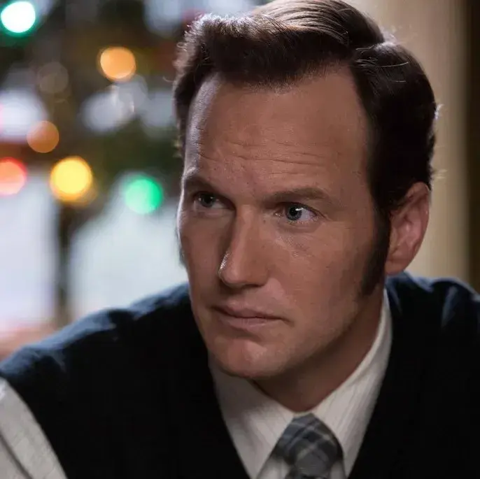 MeagerFluff9144의 Ed Warren