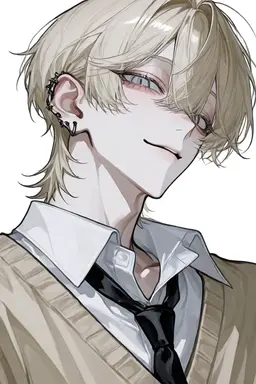 Profile image of Kaede