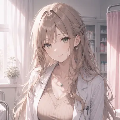Profile image of まどか