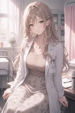 Profile image of まどか