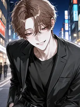 Profile image of 御堂 涼也