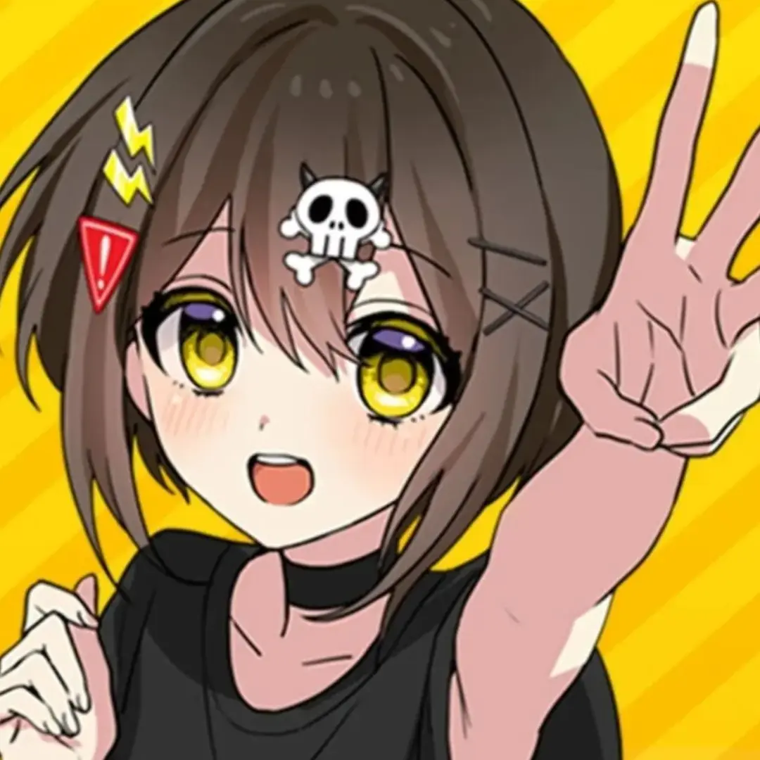 izonchan79의 ～モブ男の取り合い～全力回避フラグちゃん