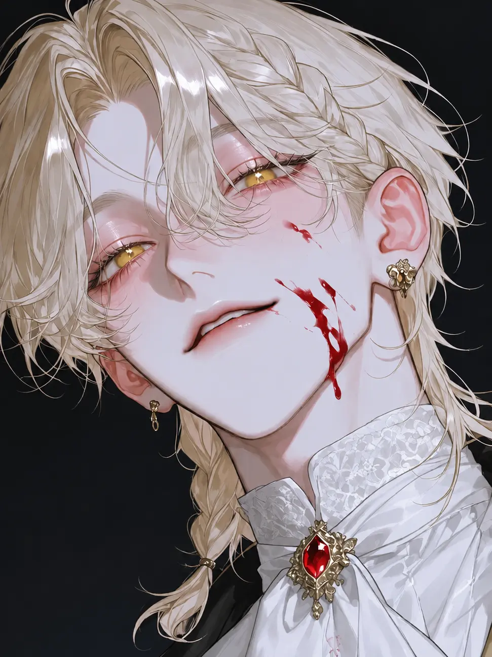 rz_xd8의 Because It's Halloween♡