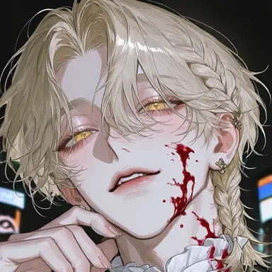 Profile image of Roy