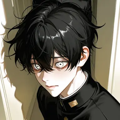 Profile image of 水野 宙