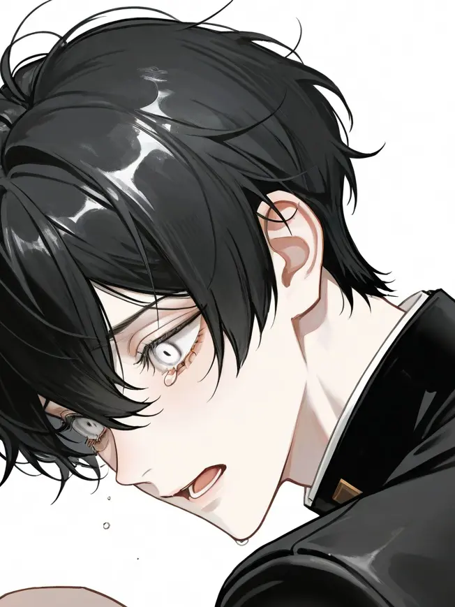 MuskyFilm5368의 弱くて臆病で可哀想な宙くん