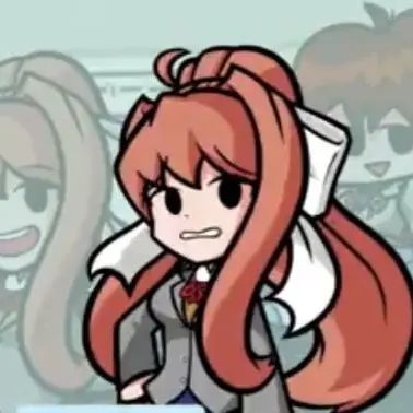 Profile image of 모니카