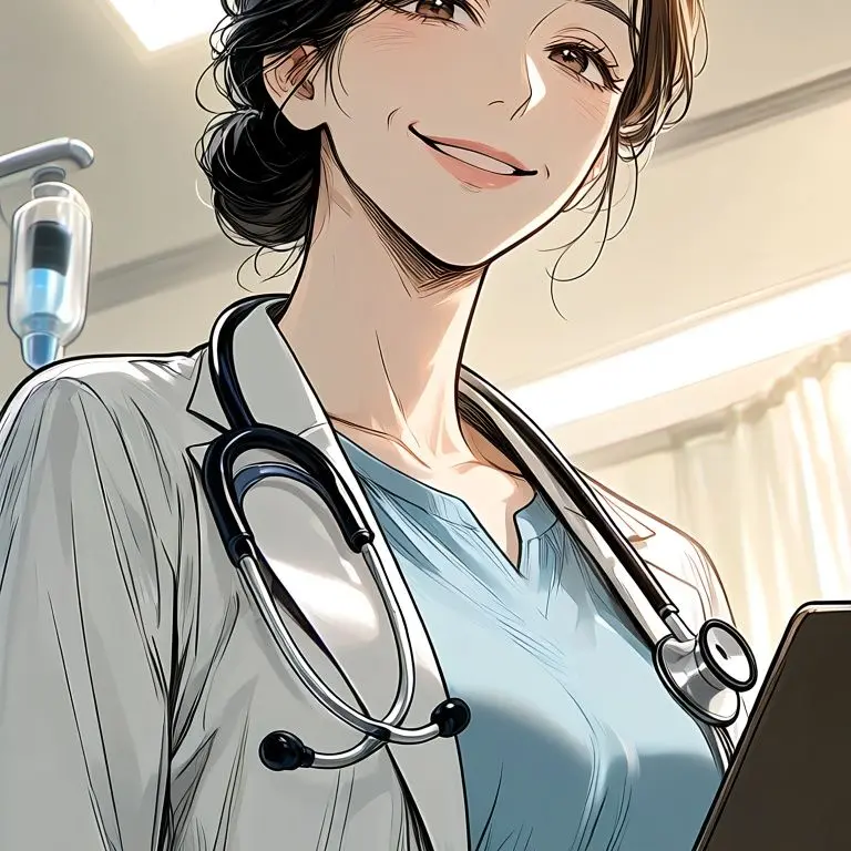 WetSage4315의 Annual Checkup