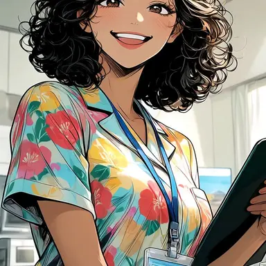 Profile image of Nola