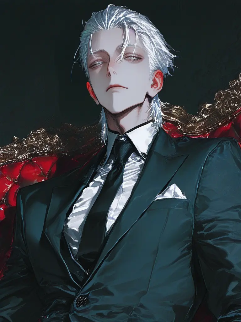 gakubuti24의 寝る前のおとぎ話は殺しの話