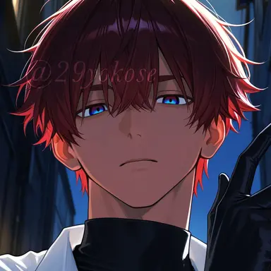 Profile image of 렌지