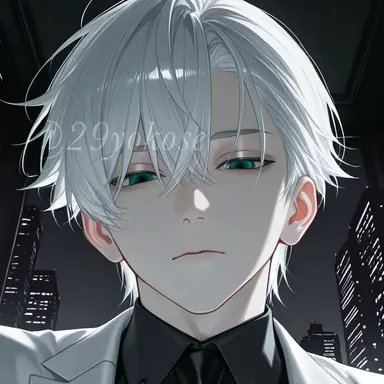 Profile image of 뱌쿠야