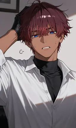 Profile image of 렌지