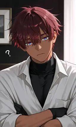 Profile image of 렌지