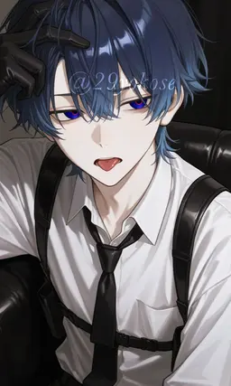Profile image of 시즈루