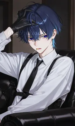 Profile image of 시즈루