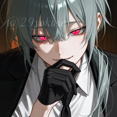 Profile image of 미도리