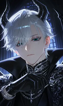 Profile image of 뱌쿠야