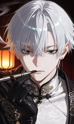 Profile image of 뱌쿠야