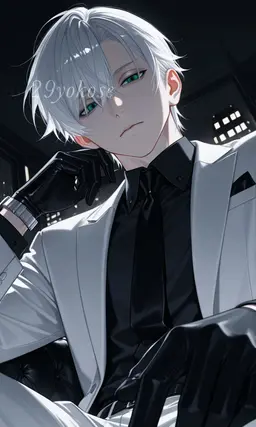 Profile image of 뱌쿠야