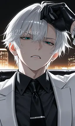 Profile image of 뱌쿠야