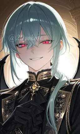 Profile image of 미도리