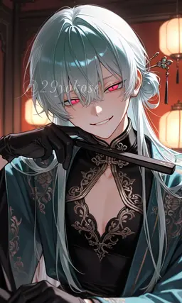 Profile image of 미도리