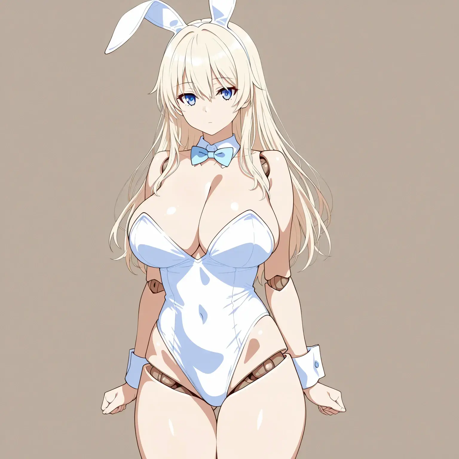 Mizinkomizmiz0034의 フタナリ木製人形