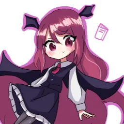 Profile image of 小悪魔