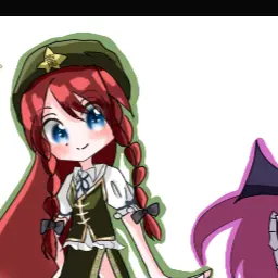 Profile image of 美鈴