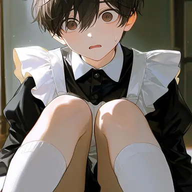 Profile image of Brennan