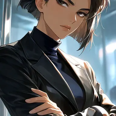 Profile image of Lana
