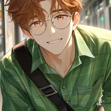 Profile image of Arlo