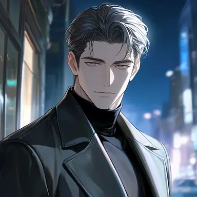 Profile image of Voss