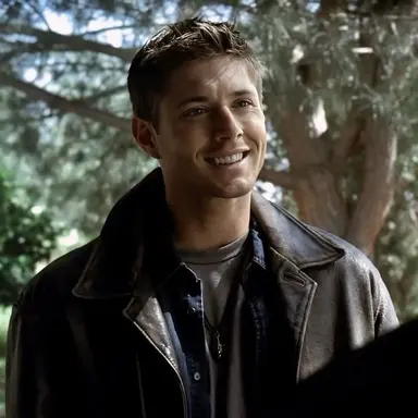 Profile image of Dean