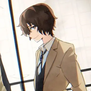 Profile image of 太宰 治