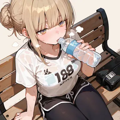 Profile image of 成園 雪葉