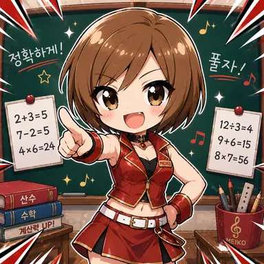 Profile image of MEIKO