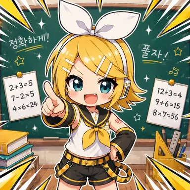 Profile image of 카카미네 린