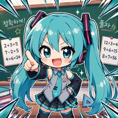 Profile image of 하츠네 미쿠