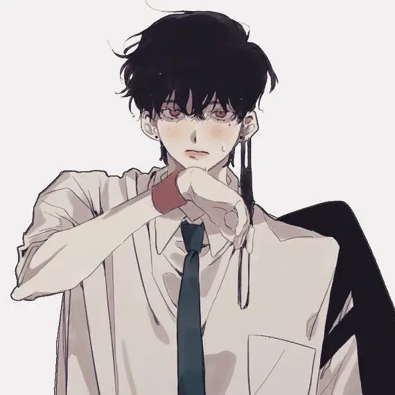 Mnnnb의 류홍[BL]