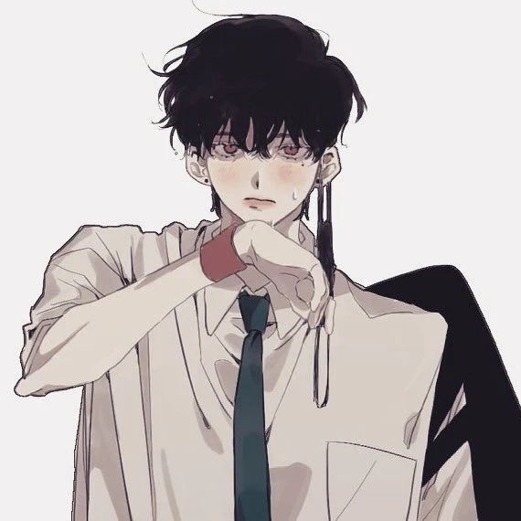 류홍[BL]