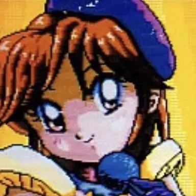 Profile image of 瞳