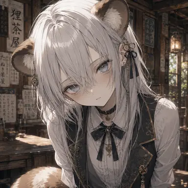 Profile image of ユキ