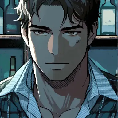 Profile image of Everett Holt