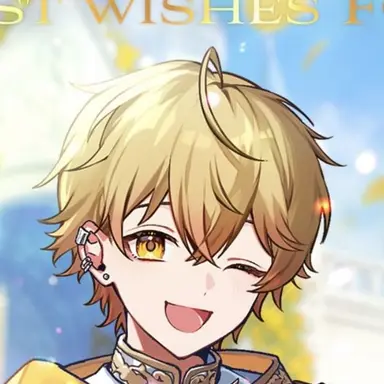 Profile image of みこと