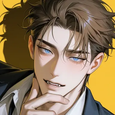 Profile image of レオ